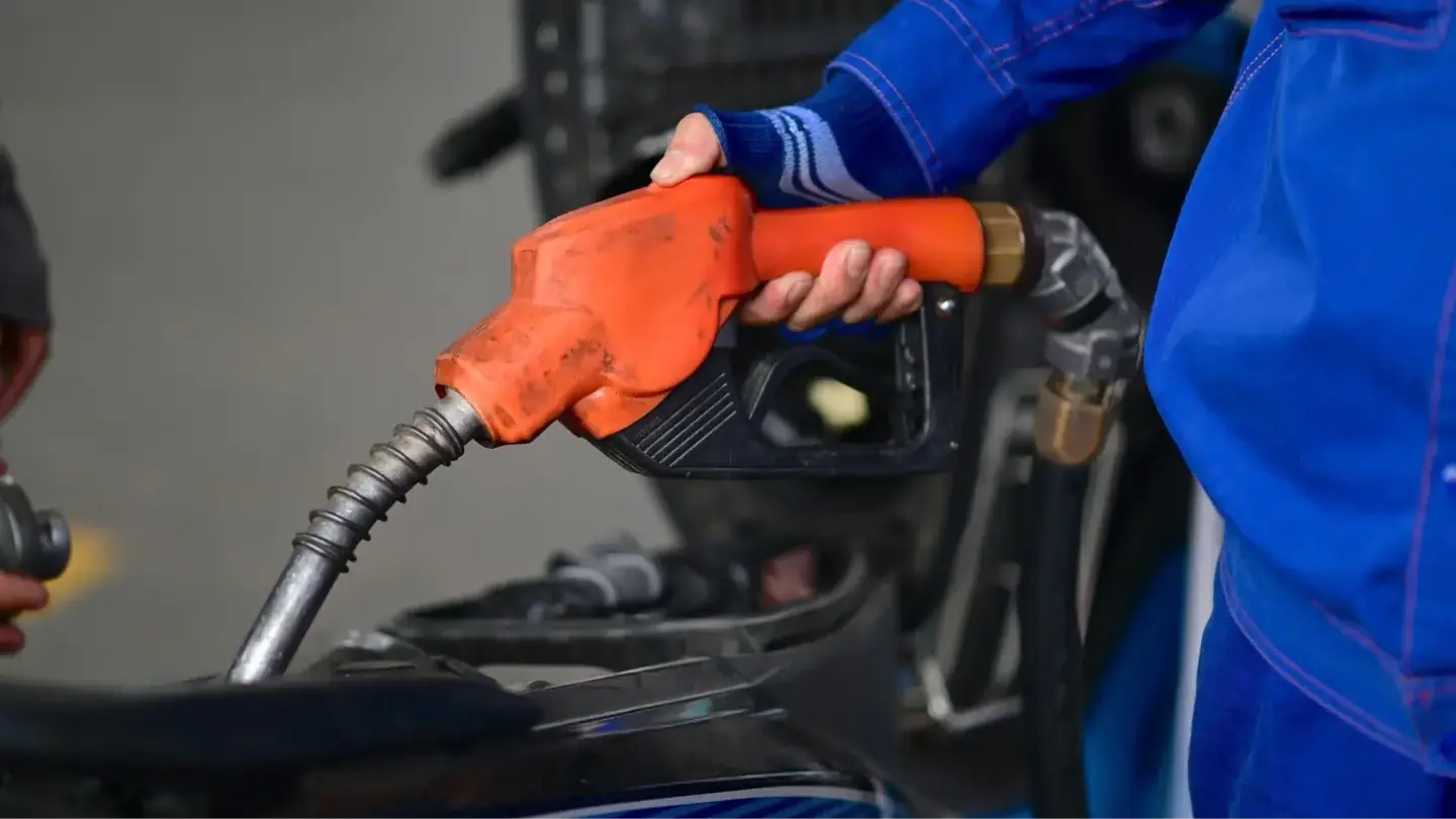 Dự báo giá xăng tiếp tục được điều chỉnh tăng nhẹ